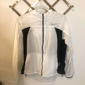 Nike Rain Jacket